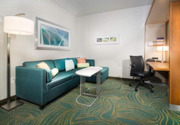 SpringHill Suites by Marriott Houston Westchase Main image 2